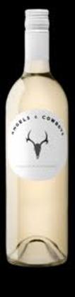 Angels & Cowboys Sauvignon Blanc